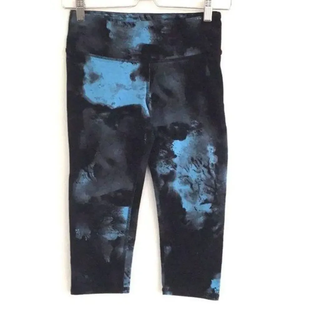 Alo Yoga leggings XS in EUC pre-loved cropped